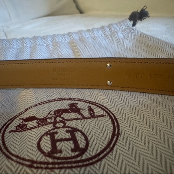 Kelly pocket Wallet Belt - Picture 10 of 10